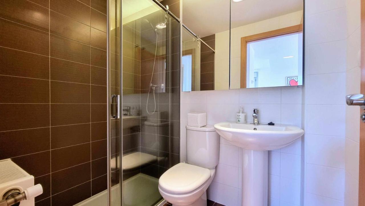 Apartamento El Atico De Anat Posada De Llanes 외부 사진