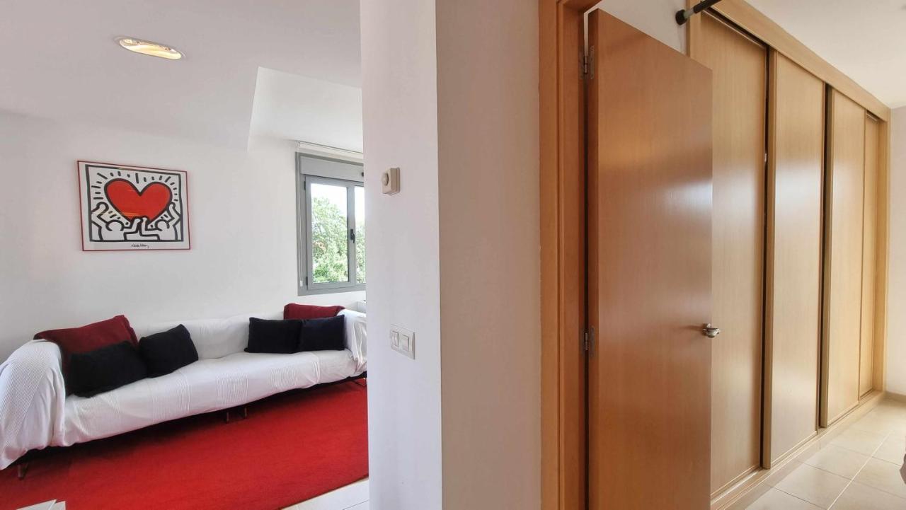 Apartamento El Atico De Anat Posada De Llanes 외부 사진