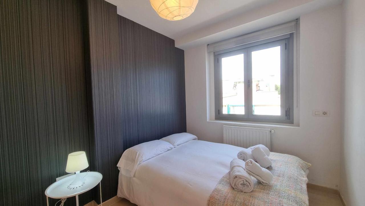 Apartamento El Atico De Anat Posada De Llanes 외부 사진