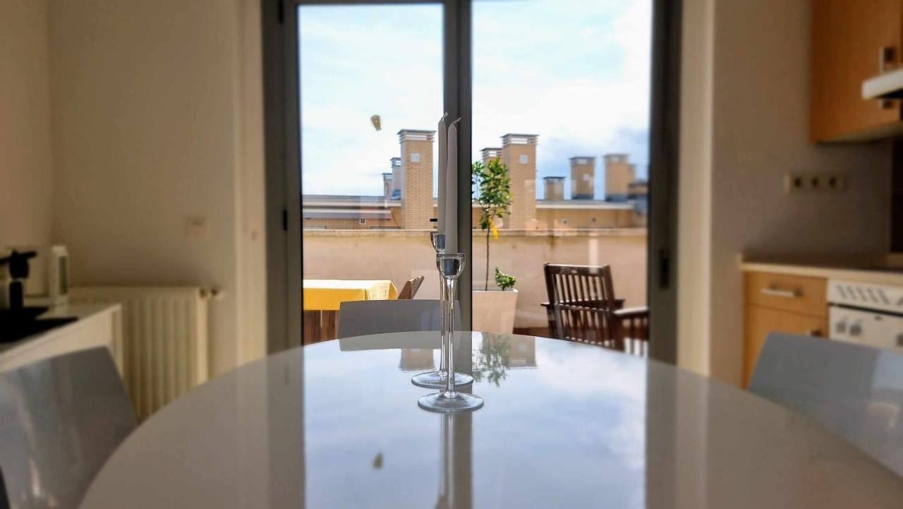 Apartamento El Atico De Anat Posada De Llanes 외부 사진
