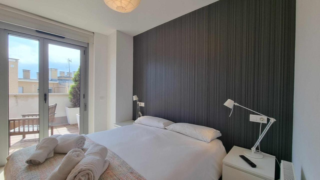 Apartamento El Atico De Anat Posada De Llanes 외부 사진